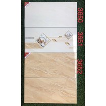 Gạch ốp tường Prime 30x60 3650-3652 đá bóng