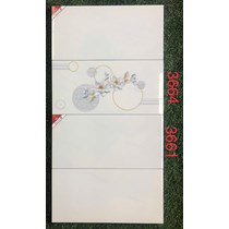 Gạch ốp tường Prime 30x60 3661-3664 đá bóng