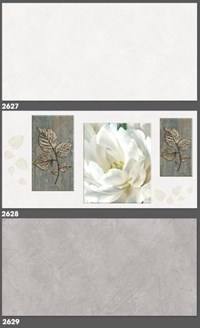 Gạch ốp tường Tasa 30x60 2627-2628-2629