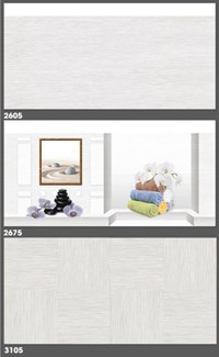 Gạch ốp tường Tasa 30x60 3105-2605-2675
