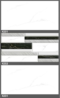 Gạch ốp tường Tasa 40x80 4231-4232