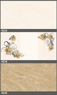 Gạch ốp tường Tasa 40x80 4233-4234-4235
