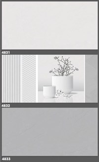 Gạch ốp tường Tasa 40x80 4831-4832-4833