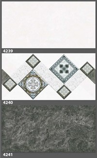 Gạch ốp tường Tasa 40x80 4839-4840-4841