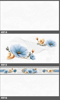 Gạch ốp tường Tasa 40x80 4914-4915-4916