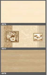 Gạch ốp tường Tasa 40x80 4976-4977-4978