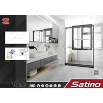 Gạch ốp tường Tasa 40x80 7701-7702