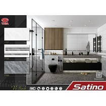 Gạch ốp tường Tasa 40x80 7707-7708-7709