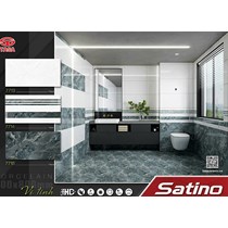 Gạch ốp tường Tasa 40x80 7713-7714-7715