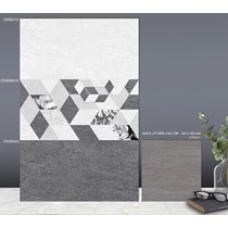 Gạch ốp tường TTC 30x60 CM33019-CM33020