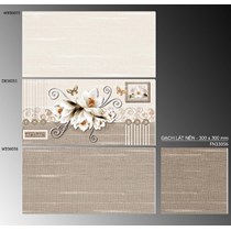 Gạch ốp tường TTC 30x60 WB36055-WB36056
