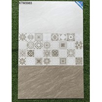 Gạch ốp tường Viglacera 300x600 KTM3983 mờ
