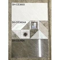 Gạch ốp tường Viglacera 300x600 SH-CE3603-3604