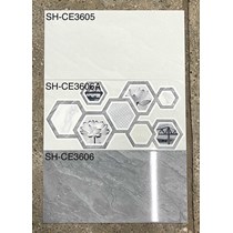 Gạch ốp tường Viglacera 300x600 SH-CE3605-3606