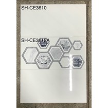 Gạch ốp tường Viglacera 300x600 SH-CE3610