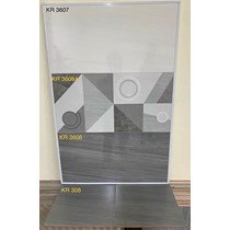 Gạch ốp tường Viglacera 300x600 KR3607