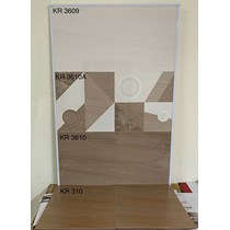Gạch ốp tường Viglacera 30x60 KR3609