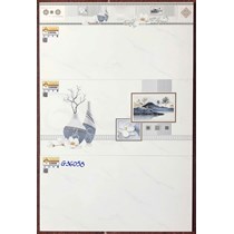 Gạch ốp tường Ý Mỹ 30x60 G36058L