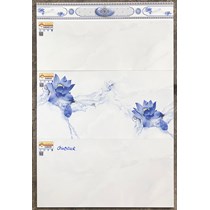 Gạch ốp tường Ý Mỹ 40x80 G4804S1LR