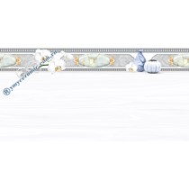 Gạch ốp tường Ý Mỹ 40x80 Y48005SL