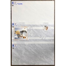 Gạch ốp tường Ý Mỹ 40x80 Y4806