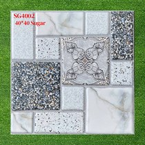 Gạch sân vườn 40x40 giá rẻ SG4002