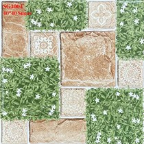 Gạch sân vườn 40x40 giá rẻ SG4004