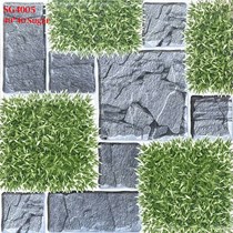 Gạch sân vườn 40x40 giá rẻ SG4005