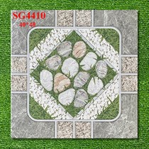 Gạch sân vườn 40x40 giá rẻ SG4010