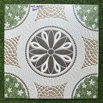 Gạch sân vườn 40x40 NK4021