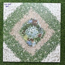 Gạch sân vườn 40x40 NK405