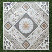 Gạch sân vườn 40x40 NK415