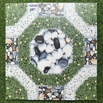 Gạch sân vườn 40x40 NK416