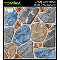 Gạch sân vườn 50x50 M55913