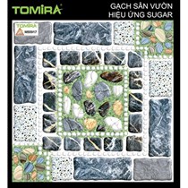 Gạch sân vườn 50x50 M55917