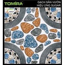 Gạch sân vườn 50x50 M55921