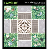 Gạch sân vườn 50x50 M55960