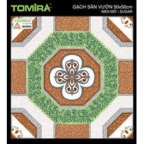 Gạch sân vườn 50x50 M55962