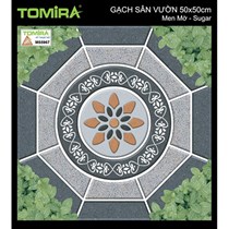 Gạch sân vườn 50x50 M55967