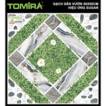Gạch sân vườn 50x50 M55968