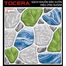 Gạch sân vườn 50x50 PZ57919