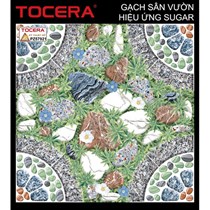 Gạch sân vườn 50x50 PZ57921