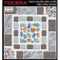 Gạch sân vườn 50x50 PZ57926