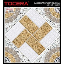 Gạch sân vườn 50x50 PZ57960