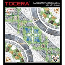 Gạch sân vườn 50x50 PZ57961