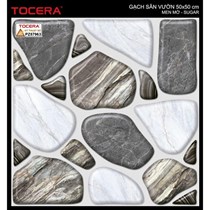Gạch sân vườn 50x50 PZ57963