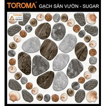 Gạch sân vườn 50x50 TZ51913