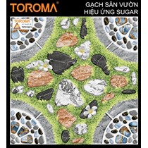 Gạch sân vườn 50x50 TZ51921