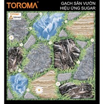 Gạch sân vườn 50x50 TZ51927