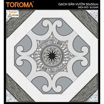 Gạch sân vườn 50x50 TZ51960